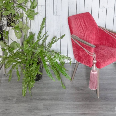 Vinilam Click 3.7мм 6231 Дуб Эрдинг фото 4 | FLOORDEALER